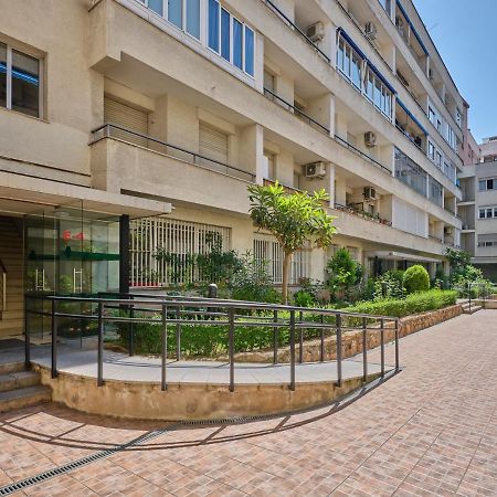 My City Home - Acogedor Apartamento En Canillas VI Madrid Exterior photo